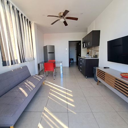 Condo Kiaraluna Playa del Carmen Exterior foto