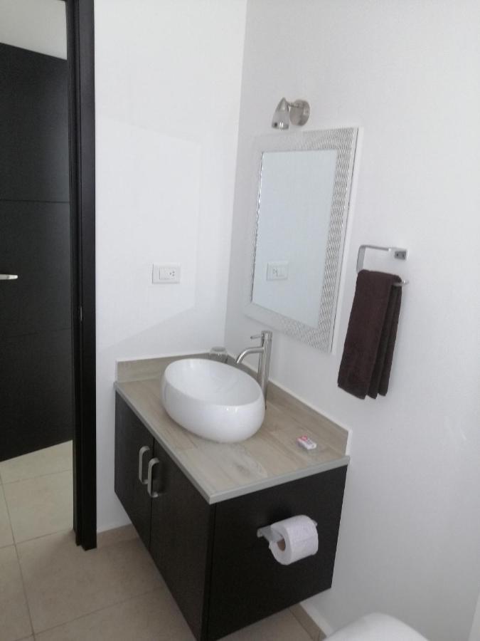 Condo Kiaraluna Playa del Carmen Zimmer foto