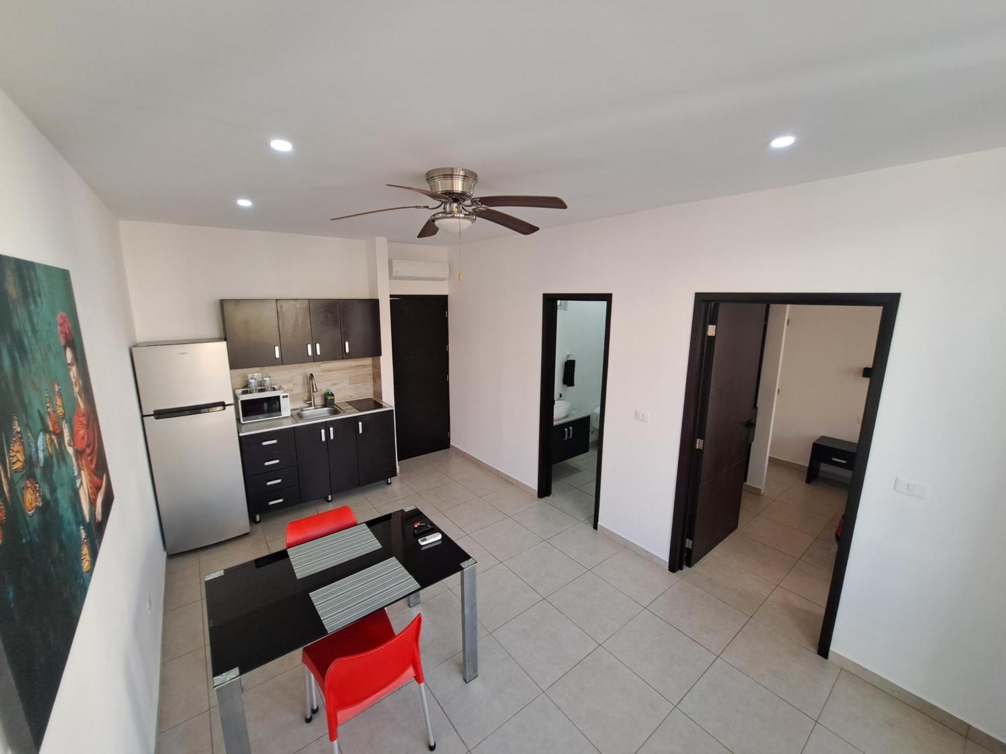 Condo Kiaraluna Playa del Carmen Exterior foto