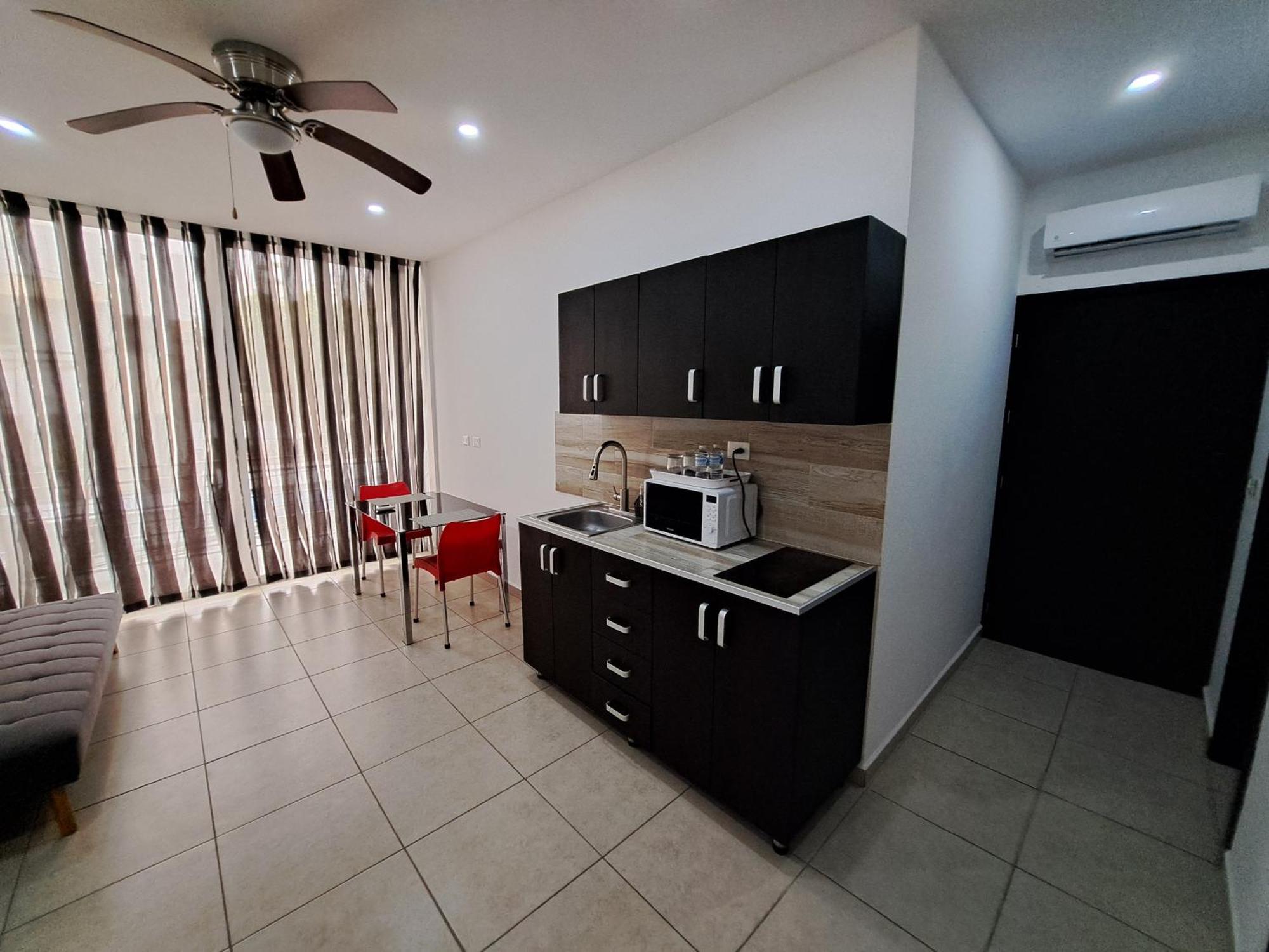 Condo Kiaraluna Playa del Carmen Exterior foto