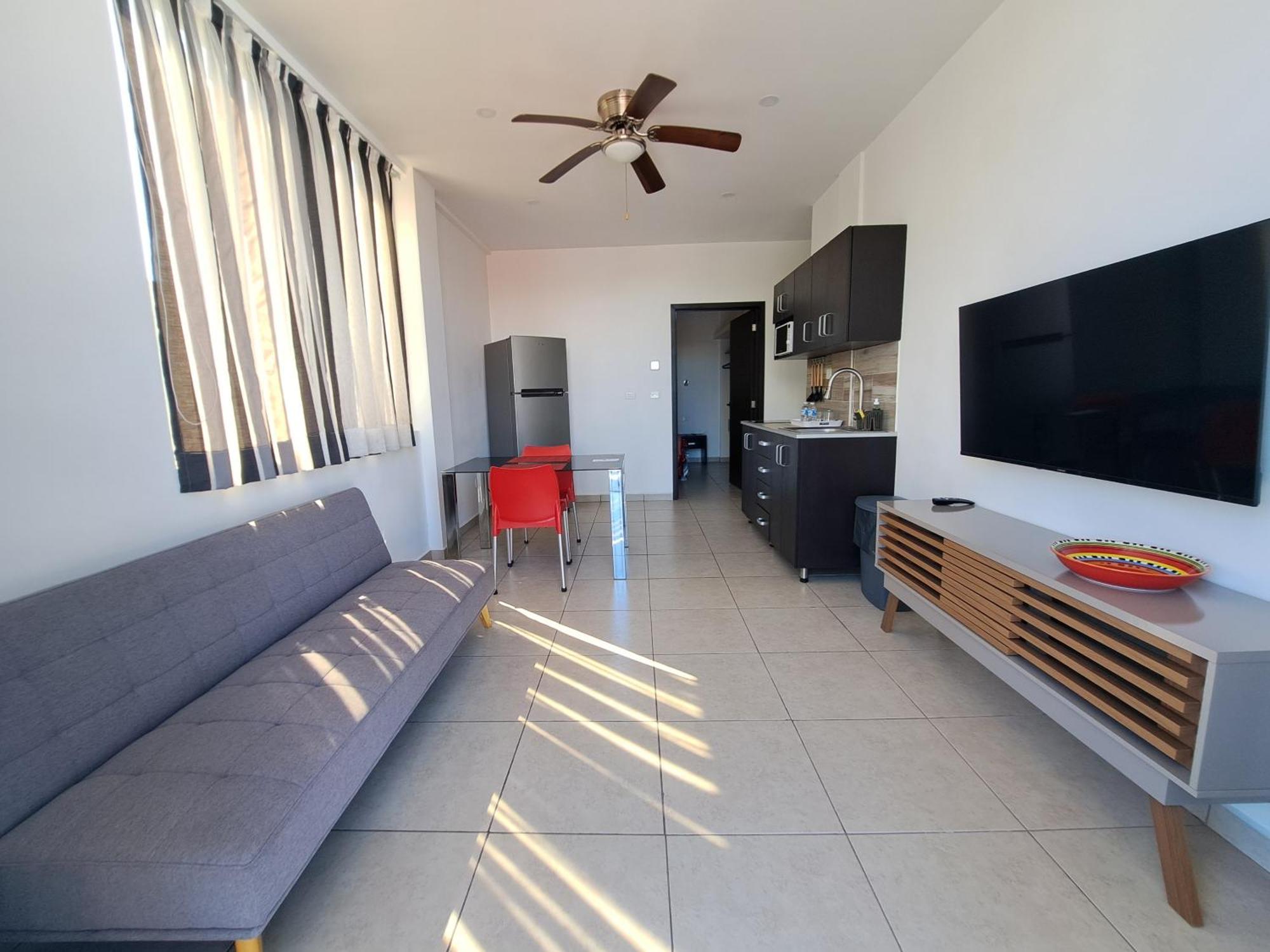 Condo Kiaraluna Playa del Carmen Exterior foto