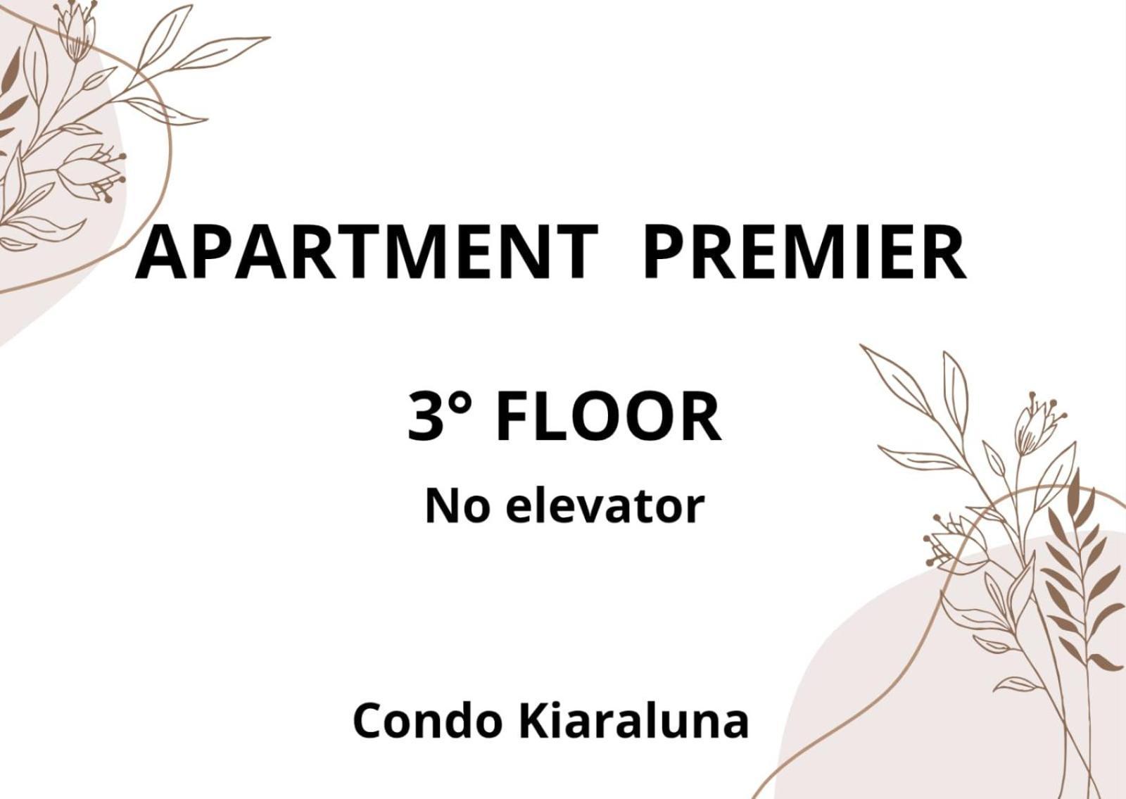 Condo Kiaraluna Playa del Carmen Exterior foto
